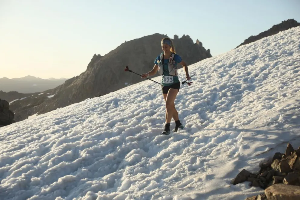 BRUT disfrutó de su séptima fiesta en la montaña