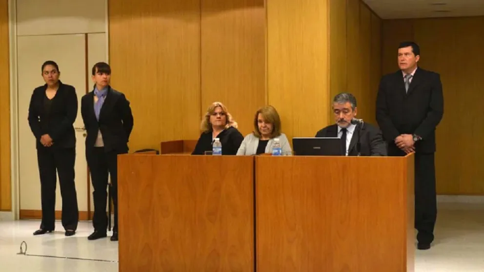 Susana Freydoz tendrá salidas transitorias 