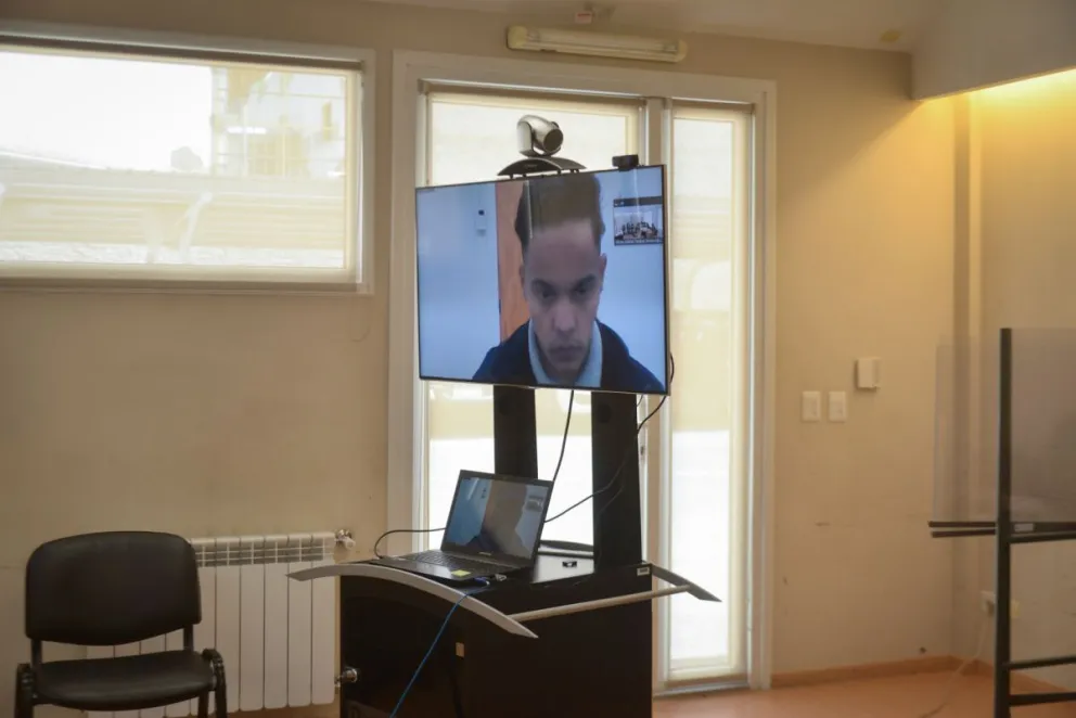 Reformularon cargos contra el hombre que asesinó a Eduarda Santos