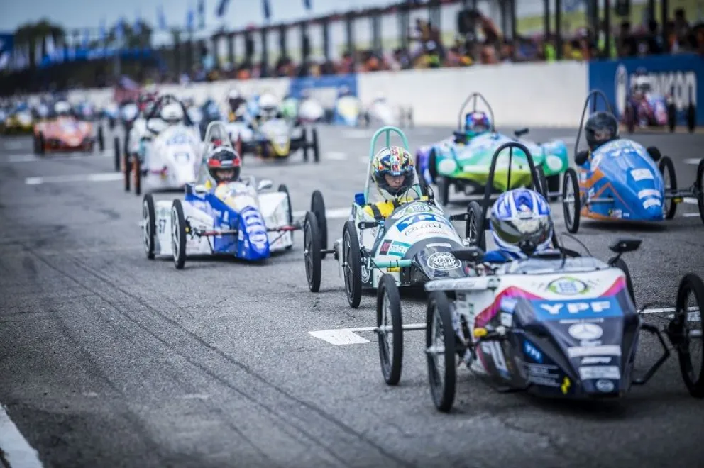 Desafío Eco YPF, una propuesta para disfrutar en los mejores escenarios barilochenses