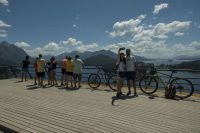 “Bariloche ha sido protagonista durante toda esta reactivación del turismo"