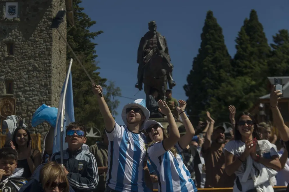 Este sábado vuelve el aliento a la Selección desde el Centro Cívico