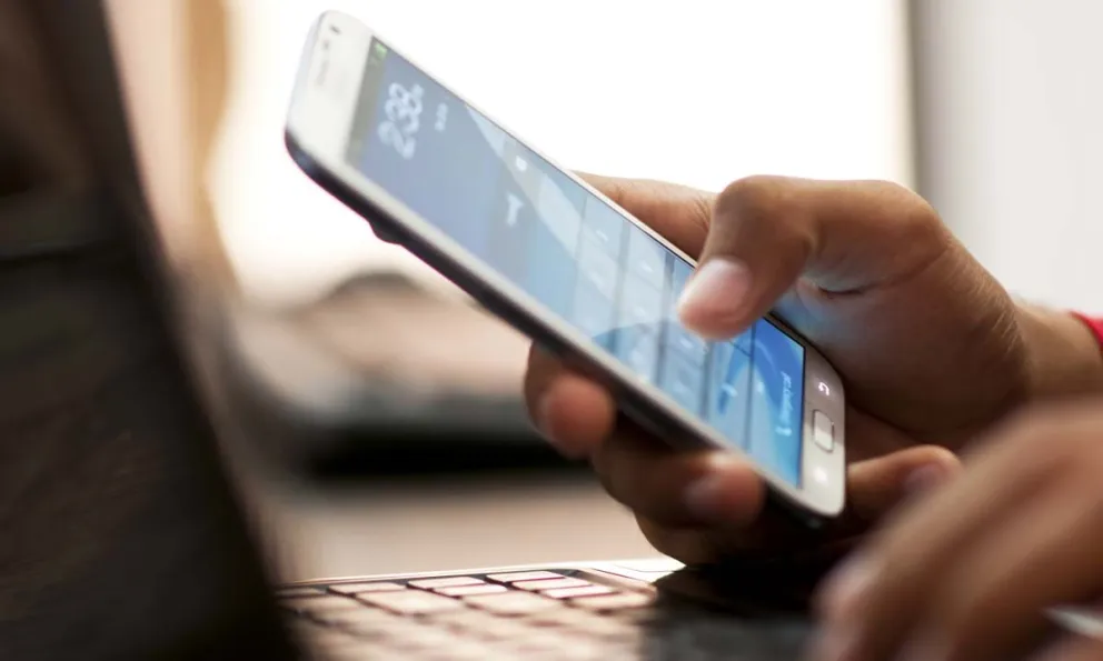 PAMI lanzó la nueva credencial digital 