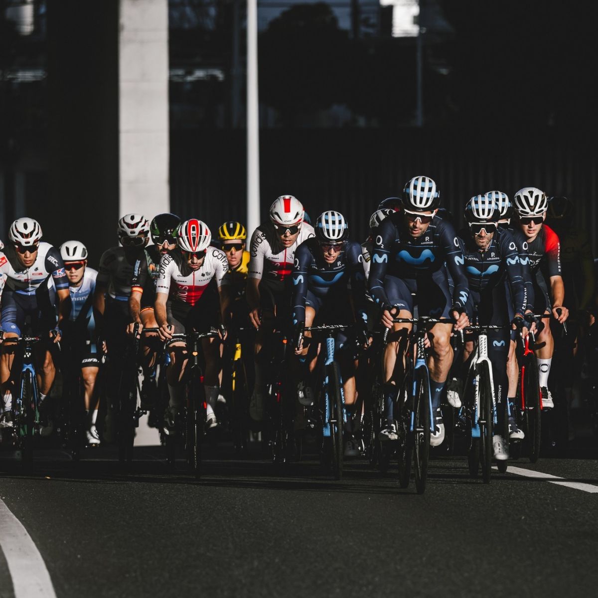 Gennuso quiere traer el Tour de France a Bariloche