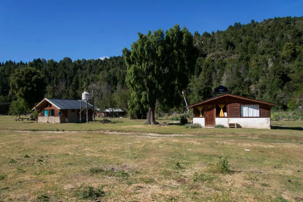 El Manso abre la temporada de verano con “un mimo” para los turistas