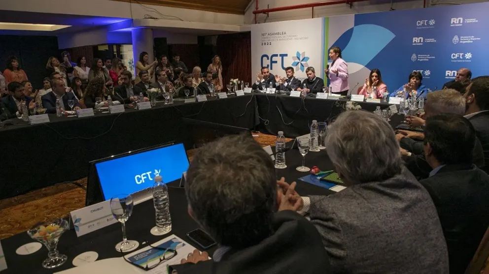 Carreras llamó a “mejorar el control de precios” en los destinos turísticos