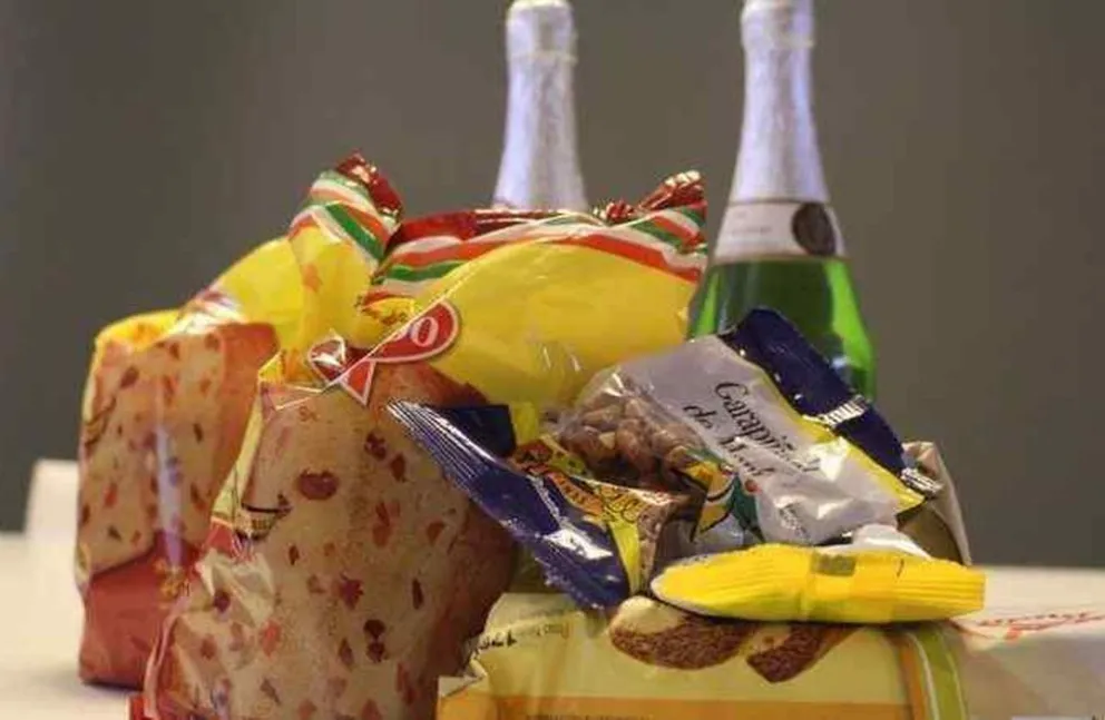 ¿Cuánto aumentó la canasta navideña para estas Fiestas?