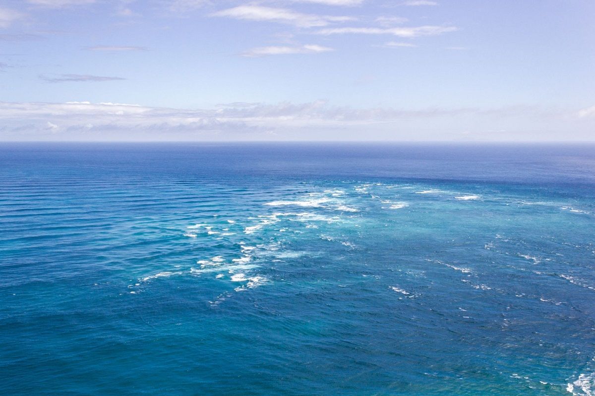 Zona de sombras oceánicas