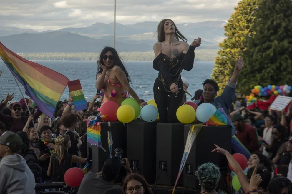 Hoy se conmemora el Día Internacional del Orgullo