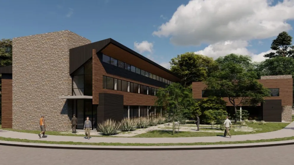 En pocos días se conocerán las ofertas para construir el complejo judicial de El Bolsón