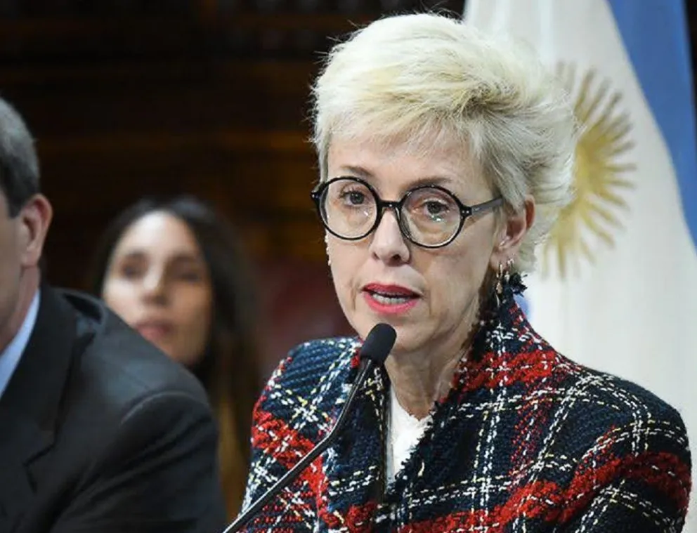 Larraburu sentenció el caso del “escándalo de los chats” de jueces y funcionarios