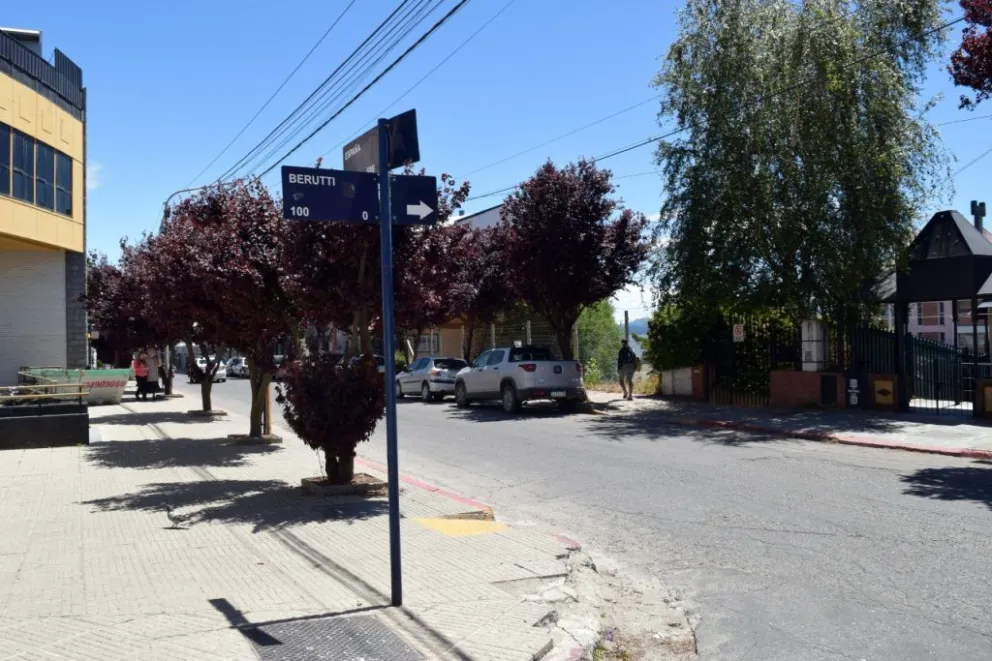 Repavimentarán una calle céntrica y habrá modificaciones en el tránsito