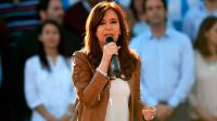 Condenaron a Cristina Kirchner a seis años de prisión