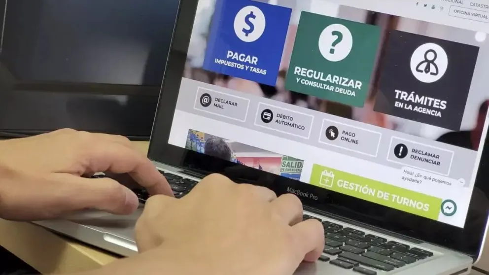 El descuento por el pago anual de impuestos provinciales, llegará al 50%