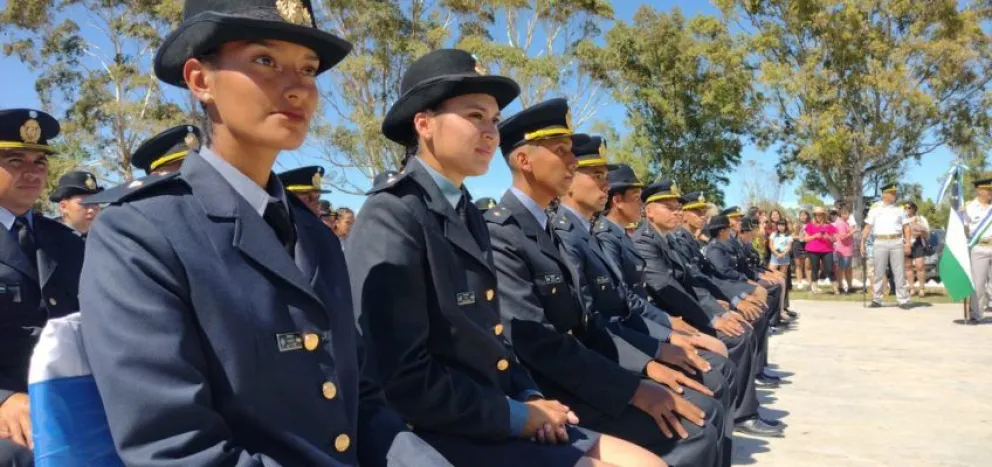 Abren las inscripciones para el ingreso a la Escuela de Cadetes