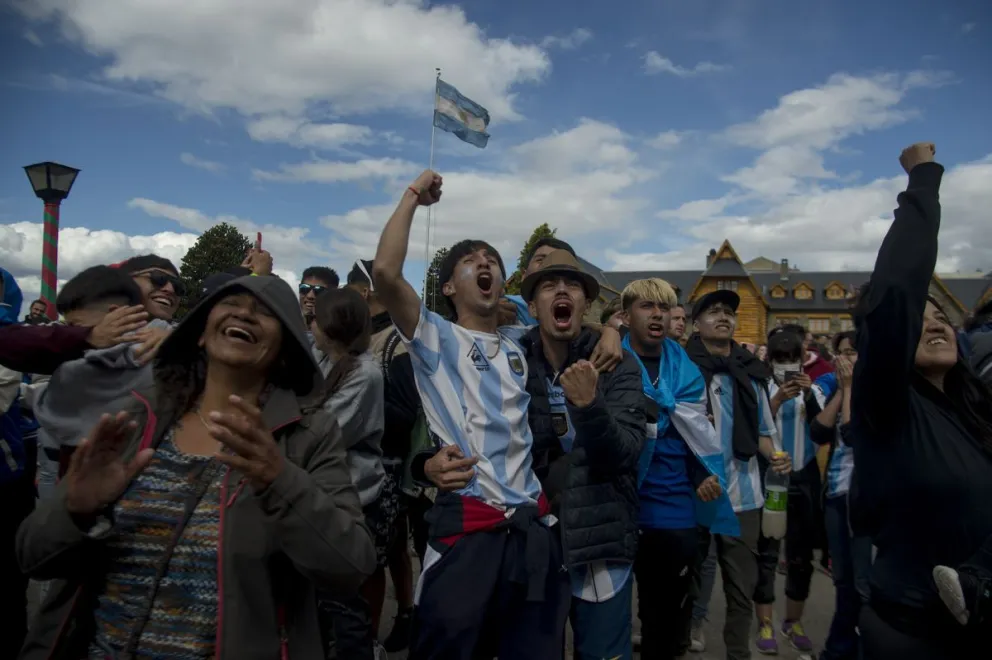 Este martes por la tarde, calle Moreno permanecerá cerrada al tránsito