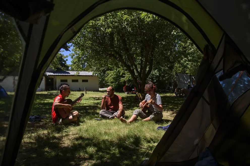 Foto ilustrativa: Marcelo Martínez