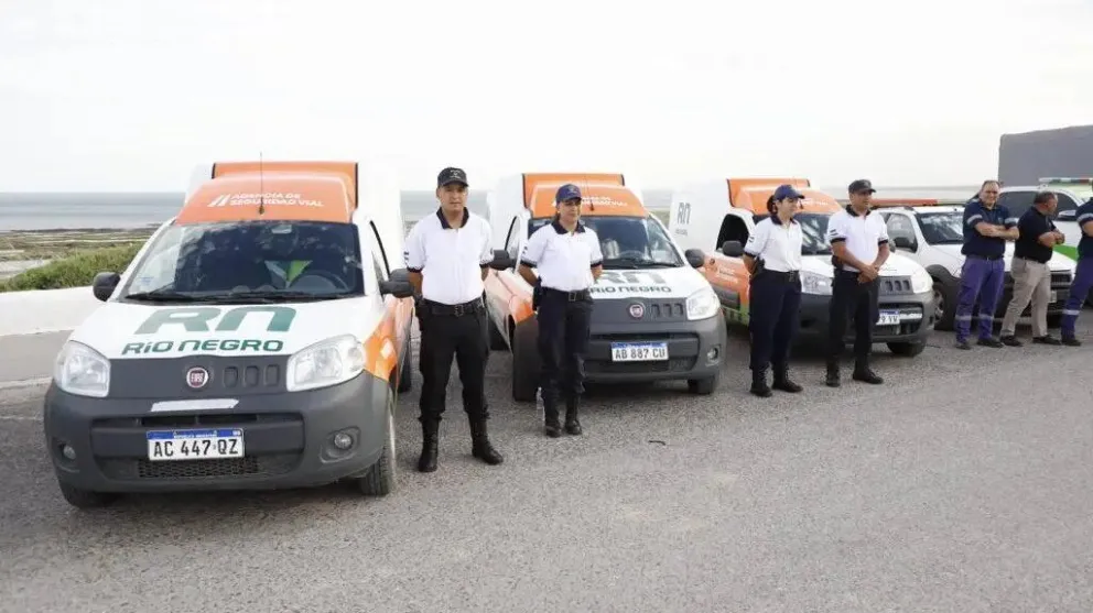 A partir de este lunes, se refuerza la seguridad en destinos turísticos