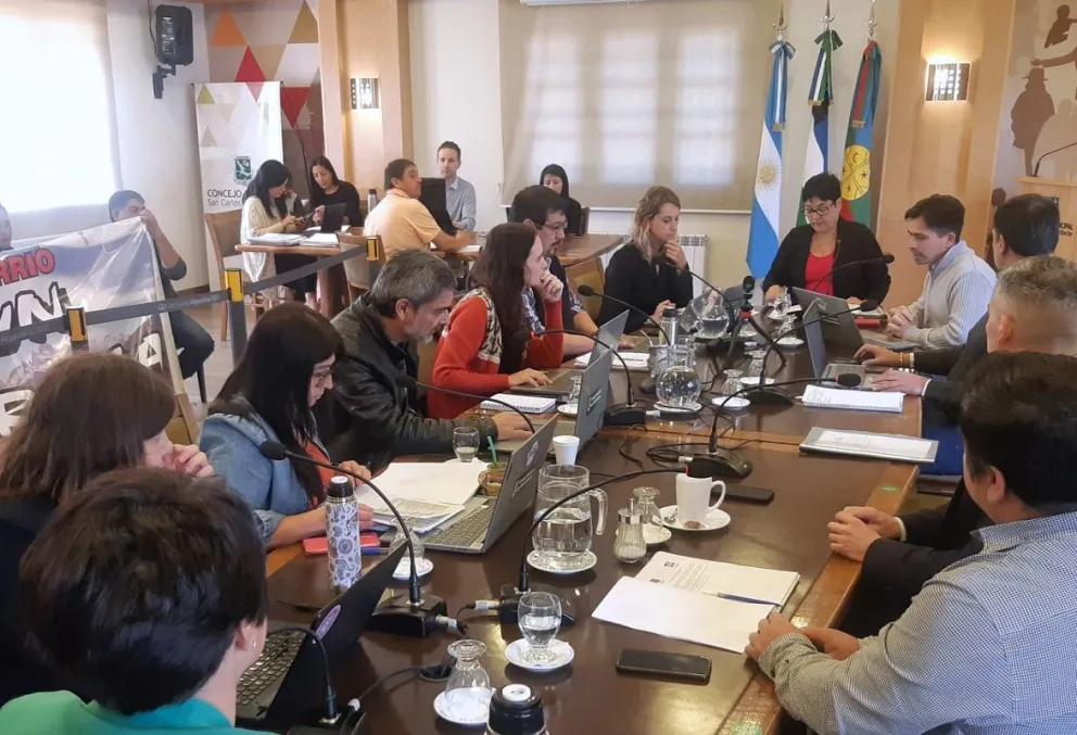 Se evalúa un presupuesto de más de $21 millones para el 2023