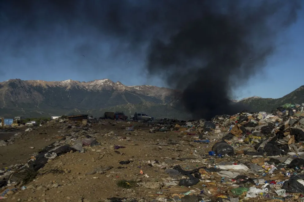 Todavía no hay un lugar definido para el vertedero regional