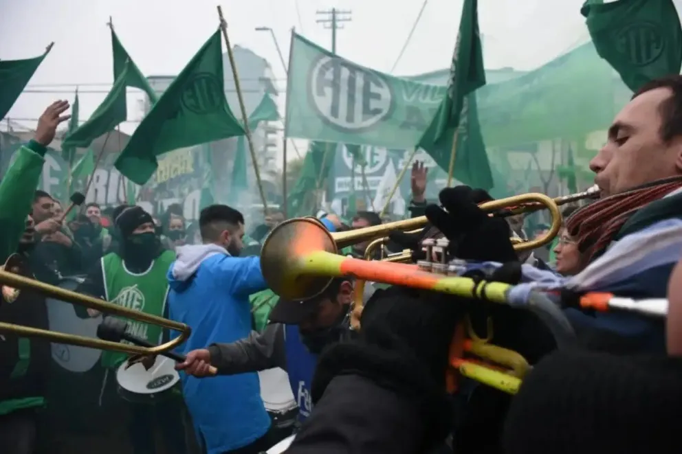 ATE logró el pase a planta permanente de más de 3.100 trabajadores