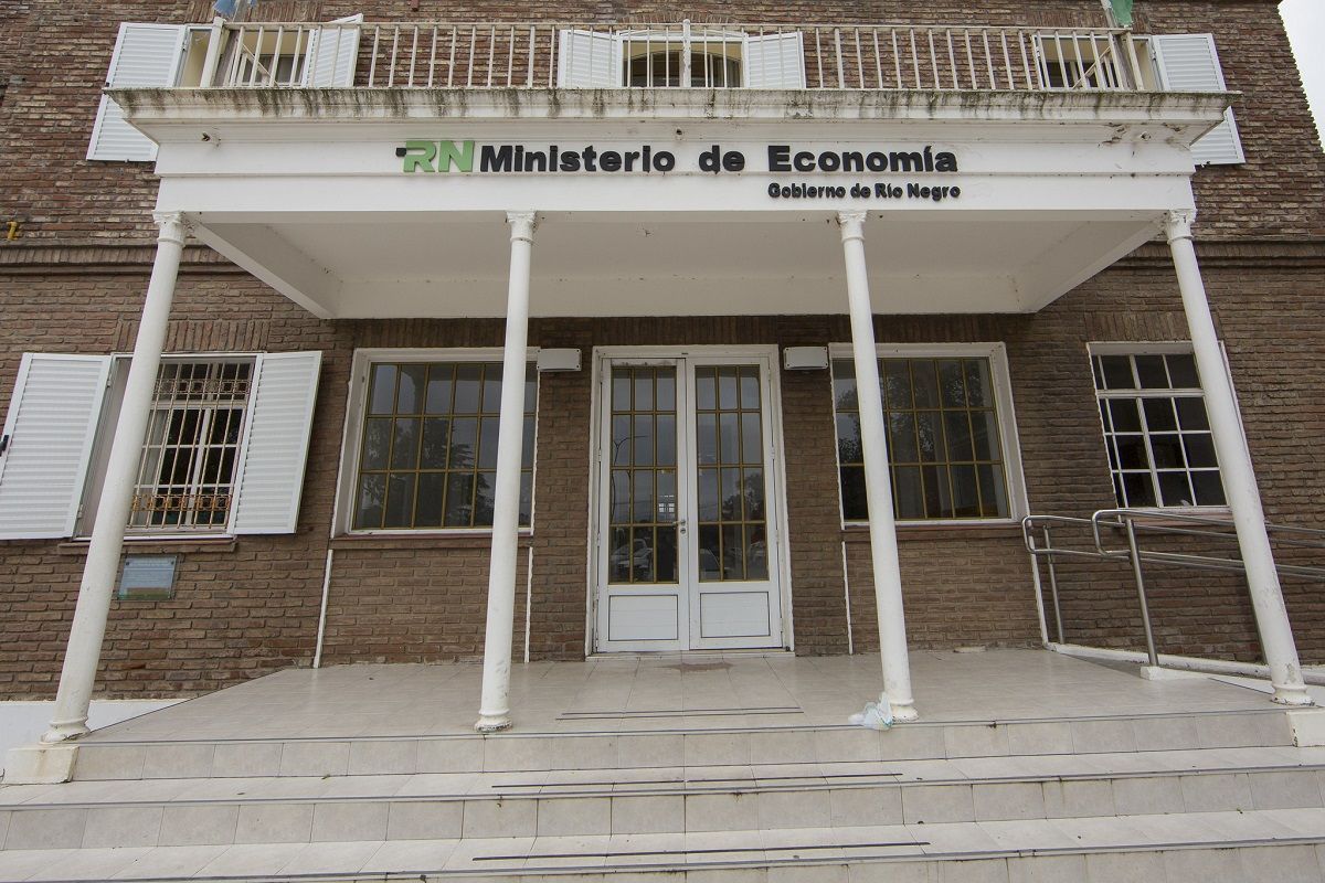 La nueva Ley Impositiva no afectaría a los Ingresos Brutos