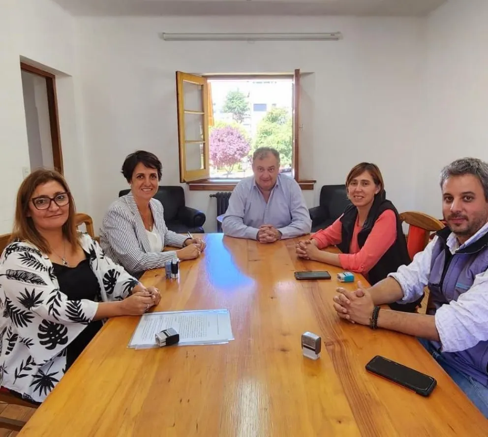 Entregarán un bono de fin de año para empleados municipales