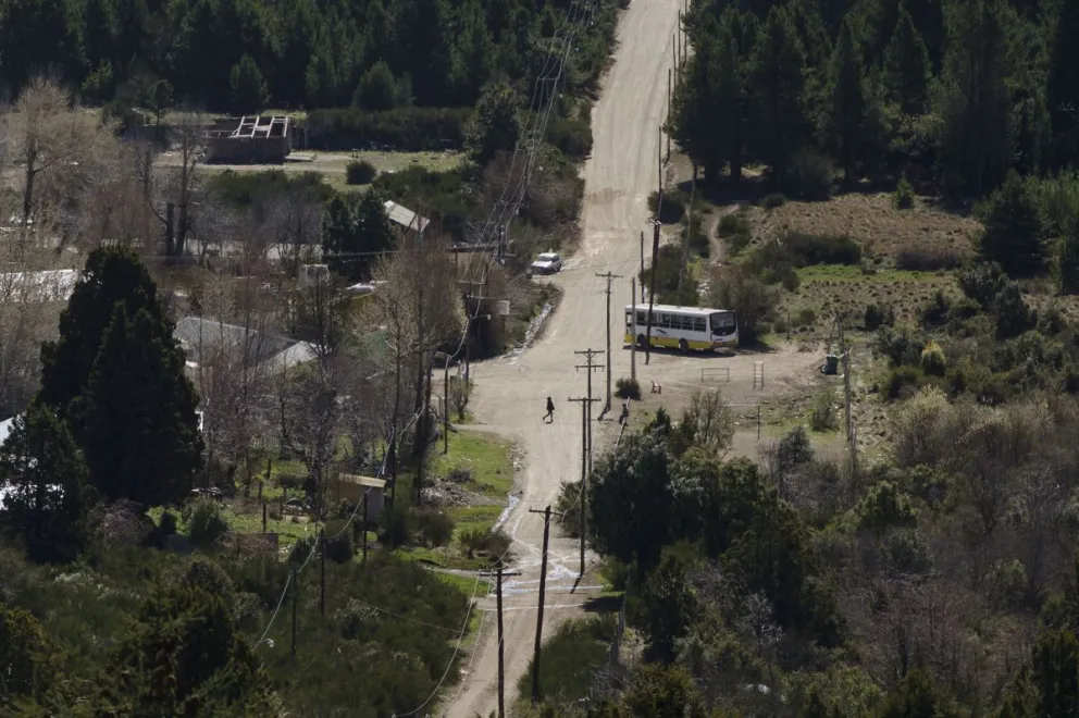 Un grupo de jóvenes embellecerá la plaza de su barrio