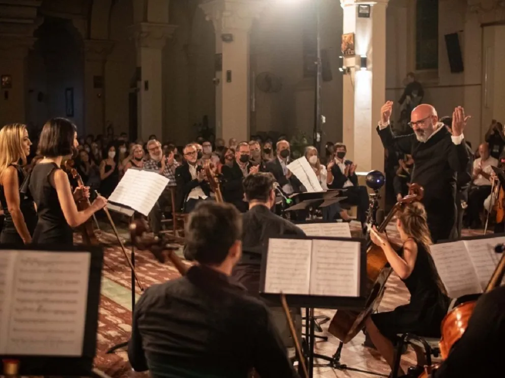 Reabren la inscripción para la Diplomatura en Música