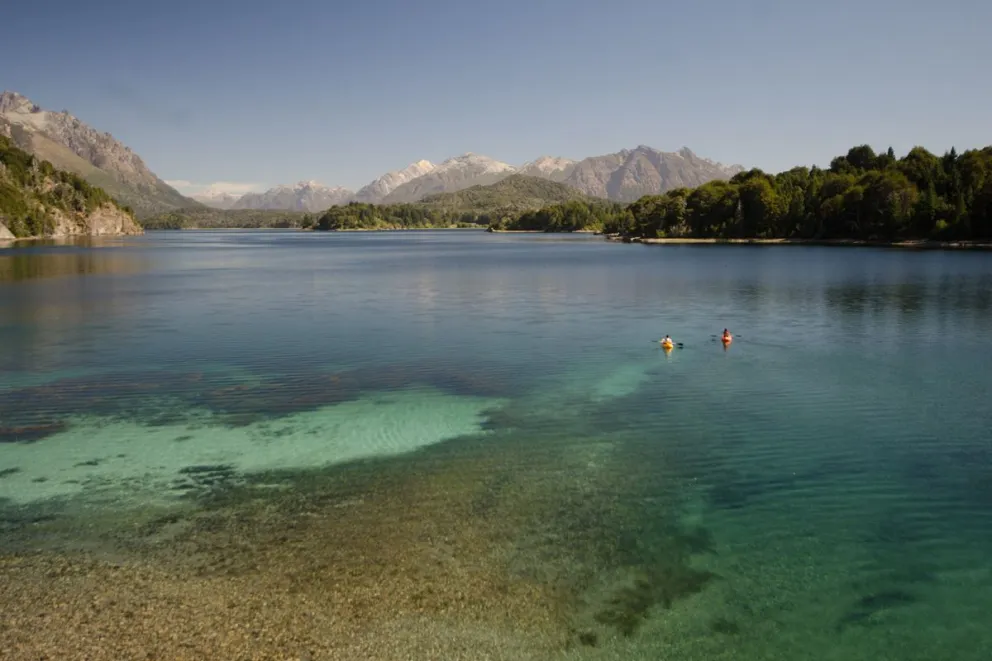 Qué se debe tener en cuenta a la hora de salir a navegar