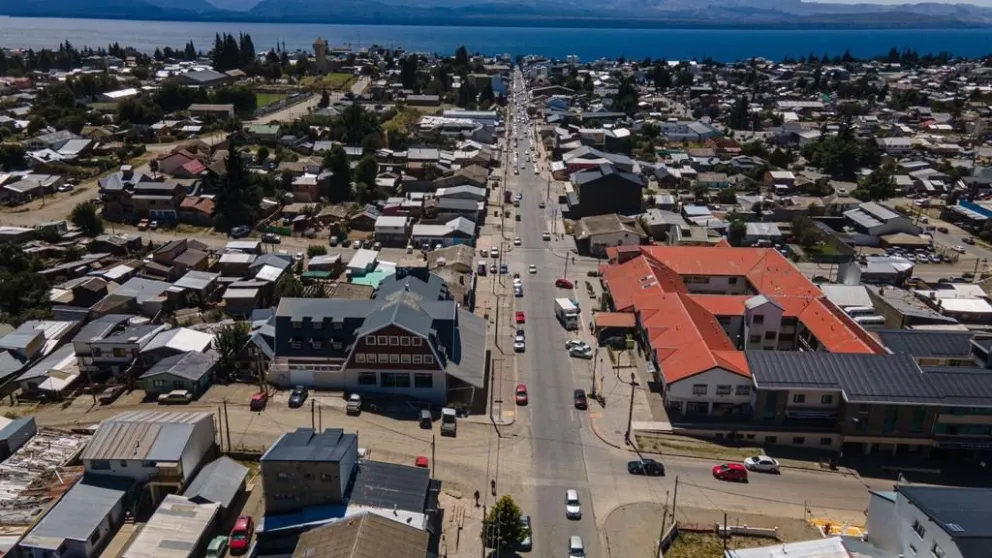 Mañana estará  cortado el tránsito en Moreno y John O´Connor