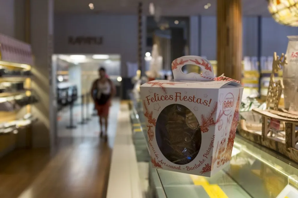 Navidad de chocolate, los dulces navideños que no pueden faltar