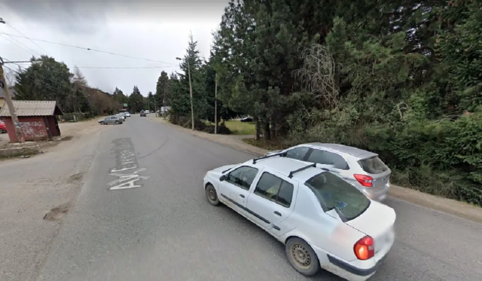 Piden sendas peatonales para el Oeste