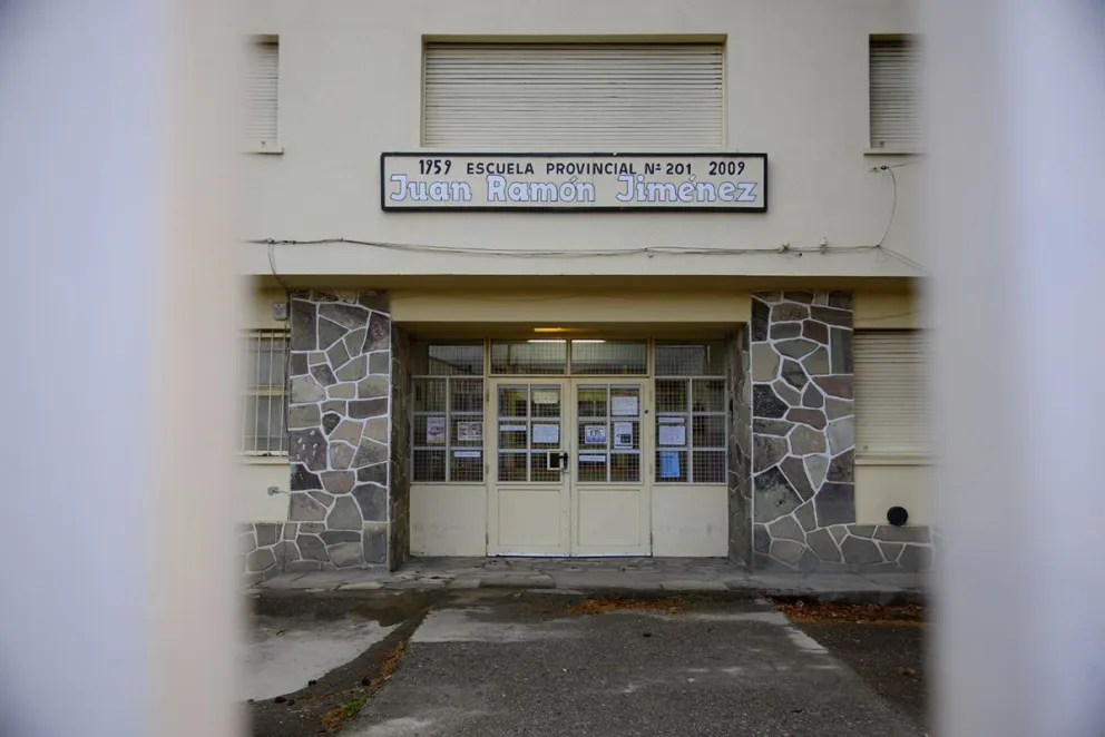 Docentes definieron el no inicio del ciclo lectivo 2023