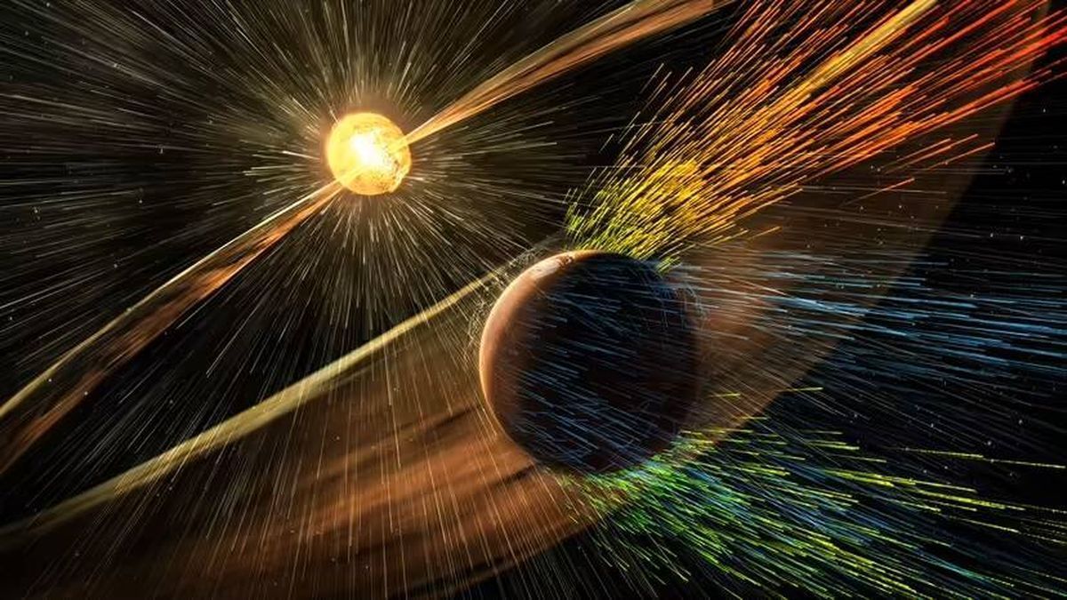 Científicos han descubierto como viajar por el espacio a la velocidad de Star Trek