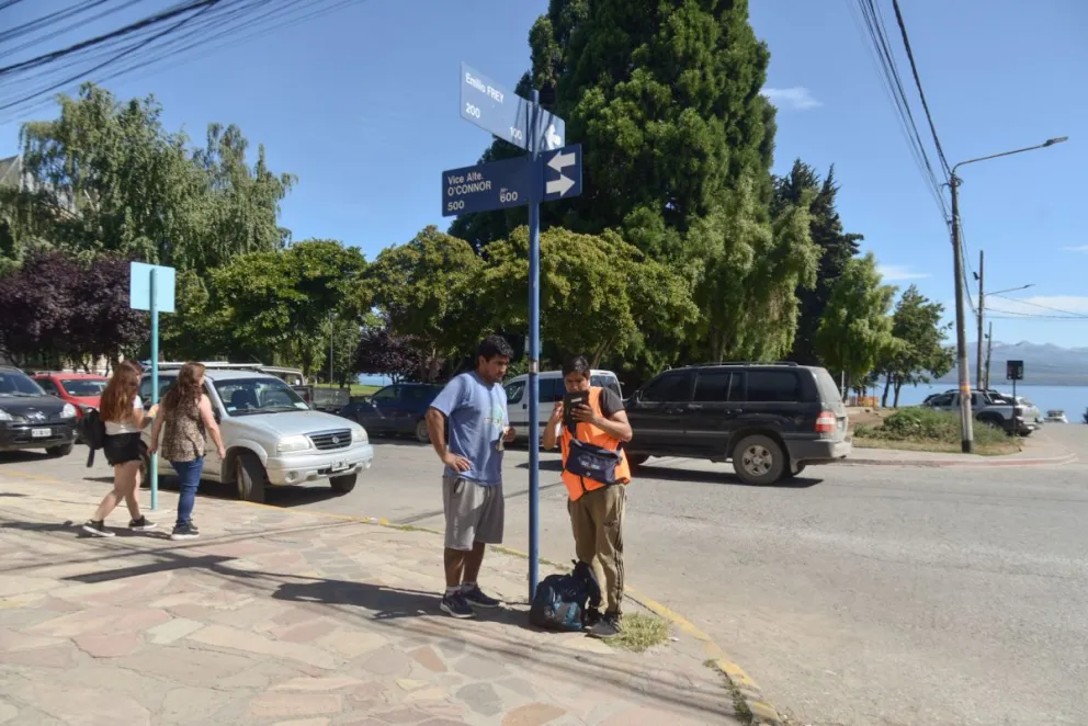 Proponen un loteo para integrantes del Sistema de Estacionamiento Medido