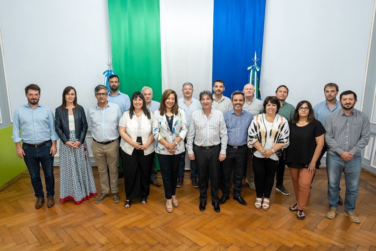 Para el Gobierno, en un "contexto complicado" la Provincia cierra "con un balance positivo”