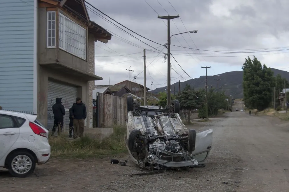 Foto ilustrativa: Marcelo Martínez