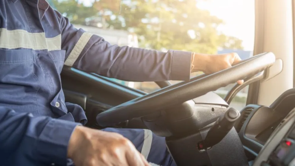 Continúa la búsqueda de choferes para una importante empresa