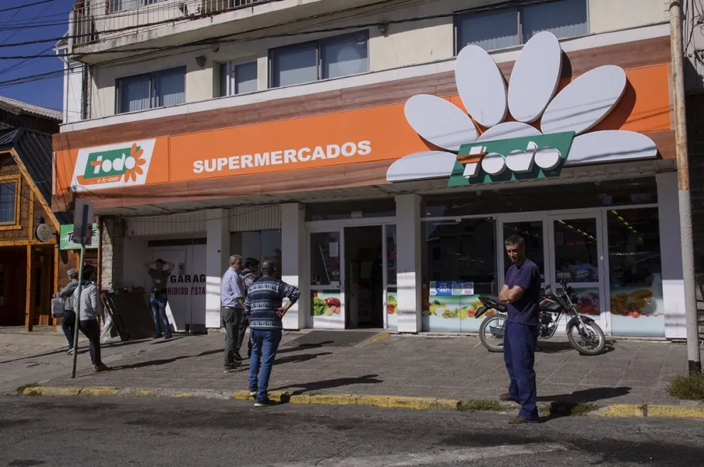 Así serán los horarios de supermercados para estas fiestas