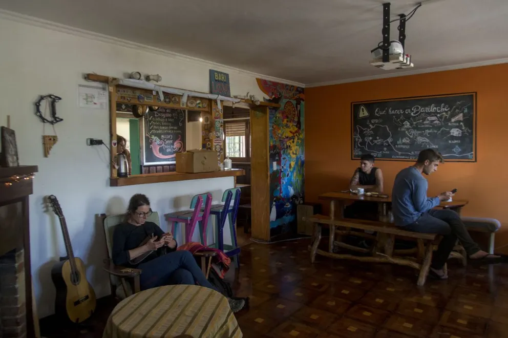 Los hostels amplían la oferta y ya no son sólo para mochileros 