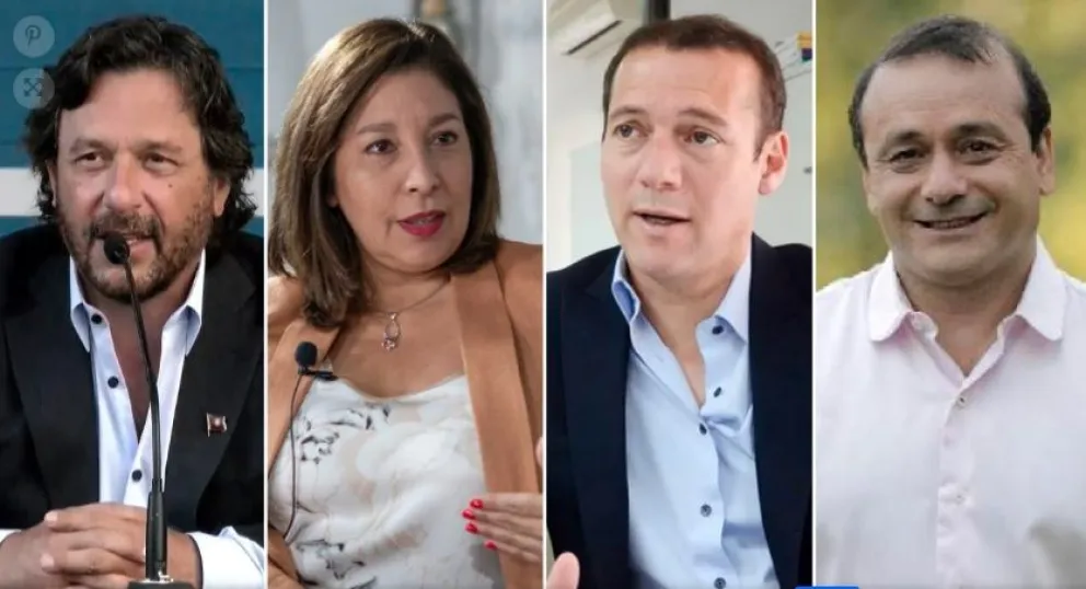 Carreras criticó el fallo sobre fondos de coparticipación para CABA