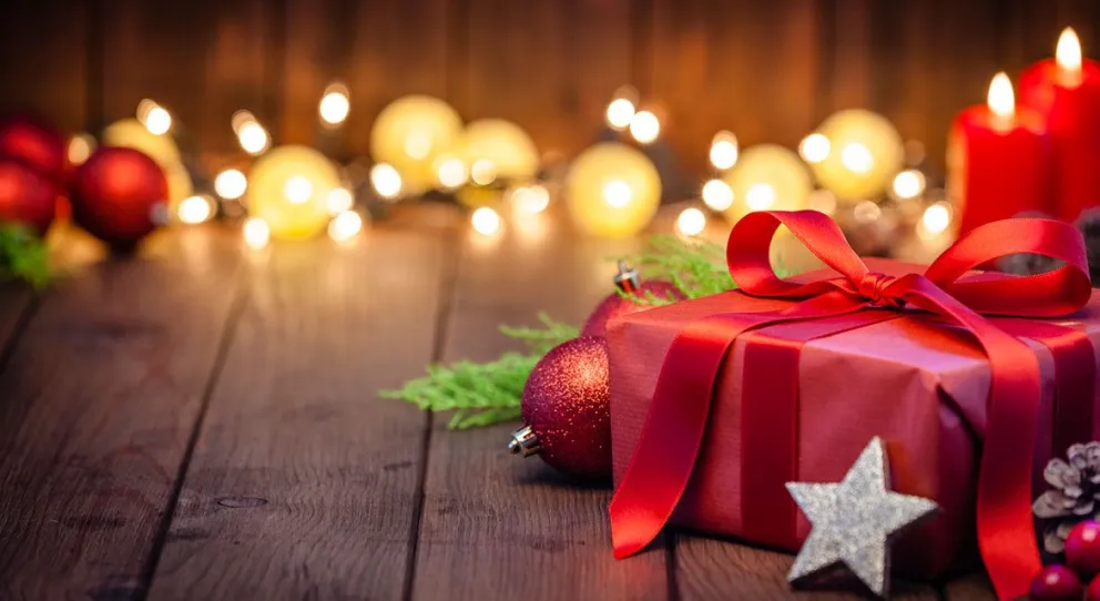 Reflexiones de Navidad