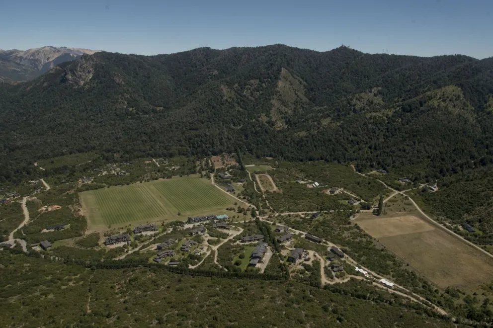 La Justicia Federal ordenó a un country entregar tierras a una comunidad mapuche