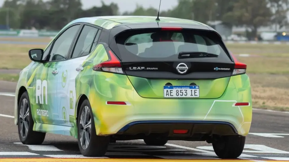 Autos sustentables, exentos de pago de impuestos en 2023