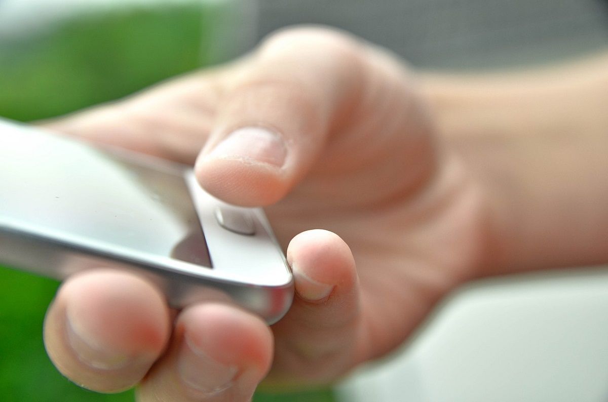 Quedan sin validez las recetas médicas enviadas por medios electrónicos