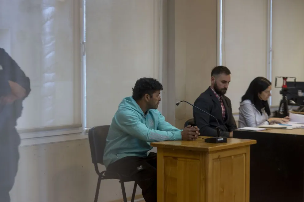 Reformularon cargos contra el hombre que chocó y mató a un motociclista