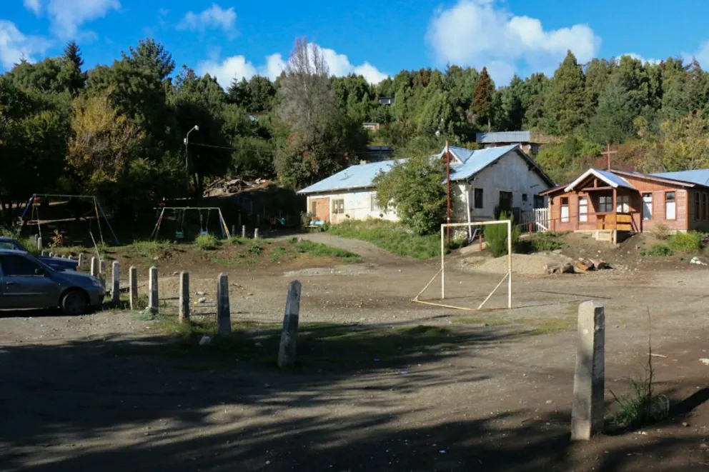 Se extiende por cinco años el régimen para regularizar terrenos