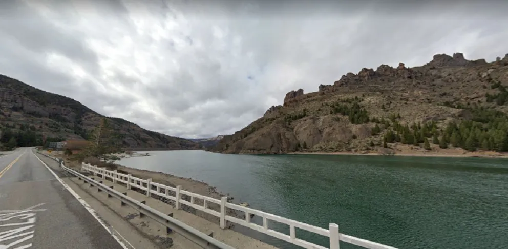 Hallaron el cuerpo del joven que había fallecido en el río Limay