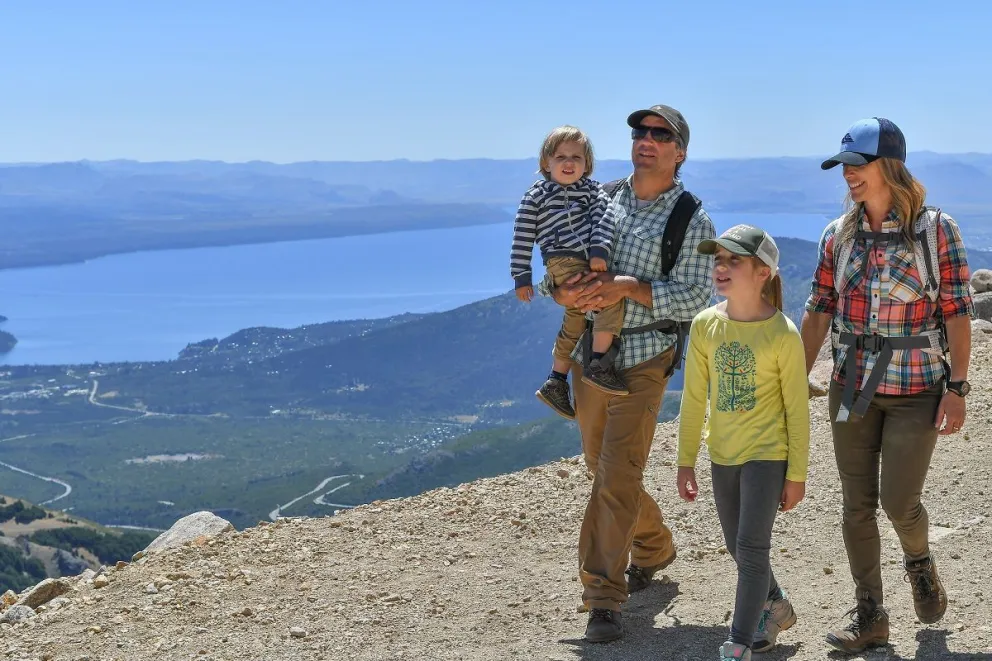 Catedral vuelve con todas las actividades de verano